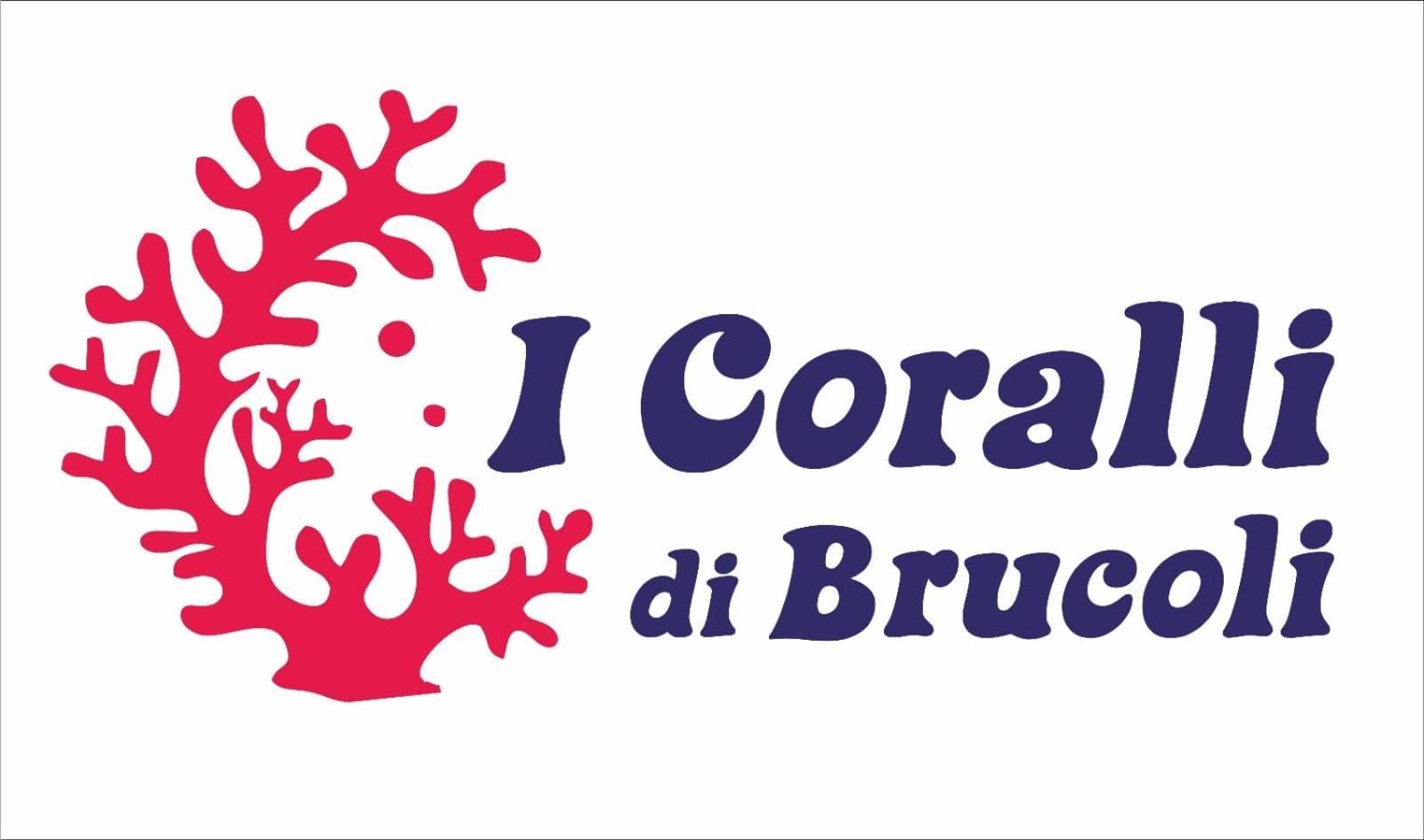 I Coralli Di Brucoli Extérieur photo